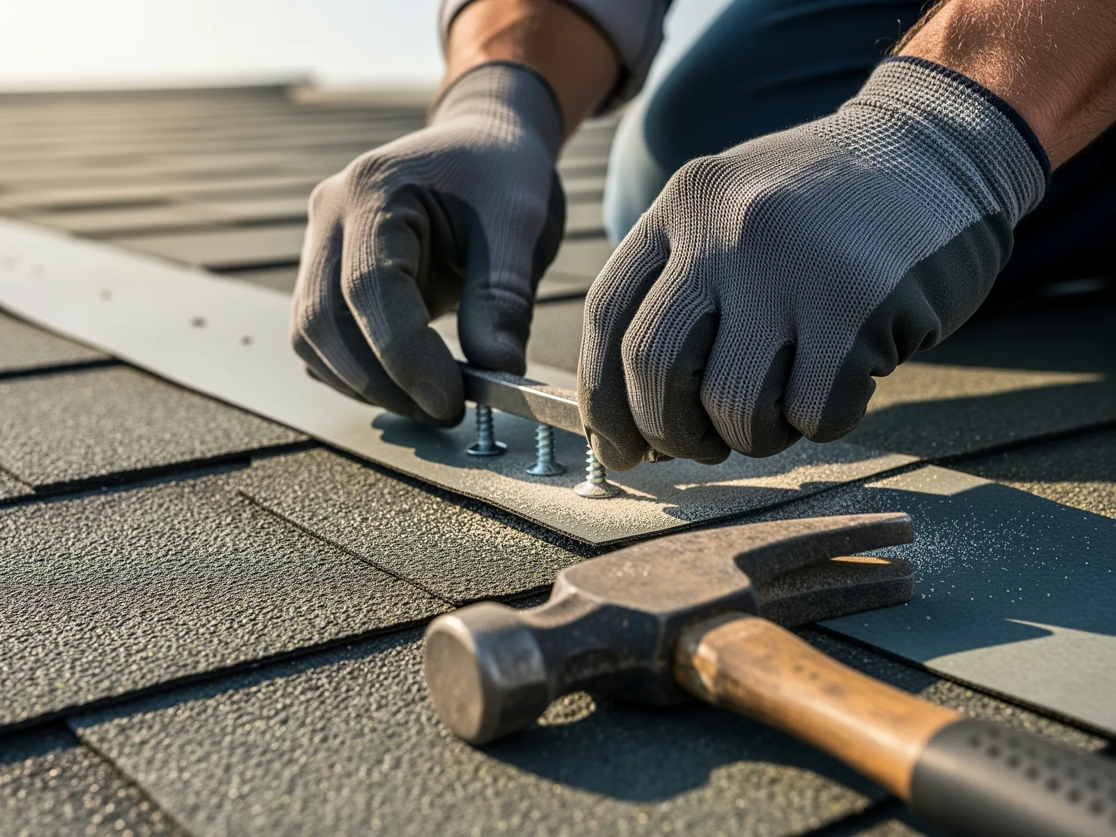 Why choose Fascia Repair in Chicora, PA